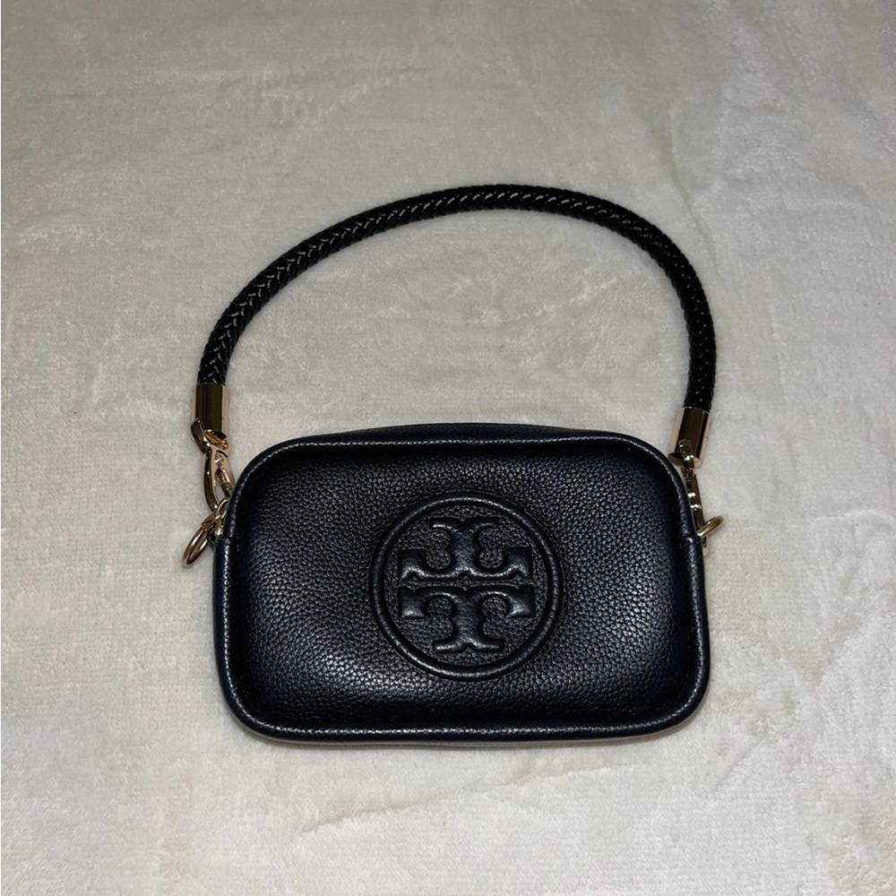 👜Tory Burch Bombe Mini👜 - Picture 8 of 12